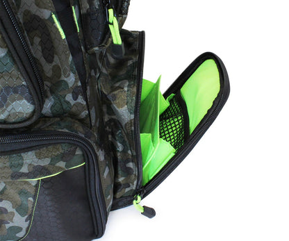 Раница Fishing Backpack Camou
