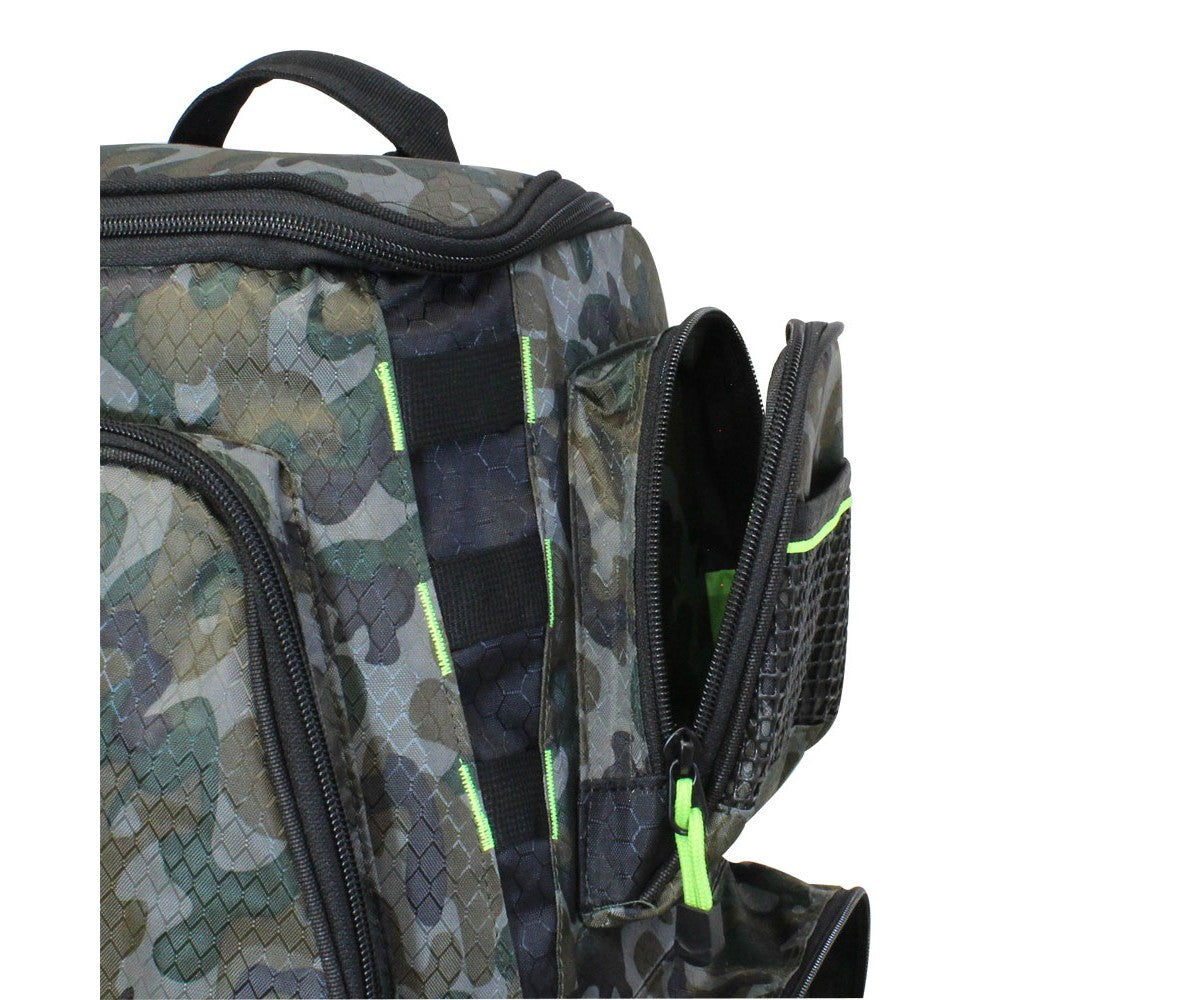 Раница Fishing Backpack Camou
