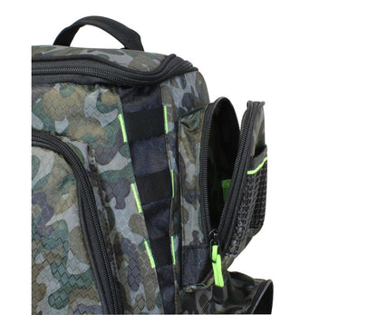 Раница Fishing Backpack Camou