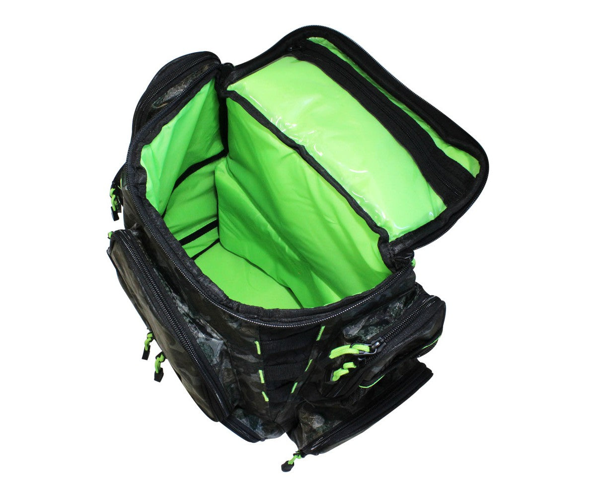Раница Fishing Backpack Camou