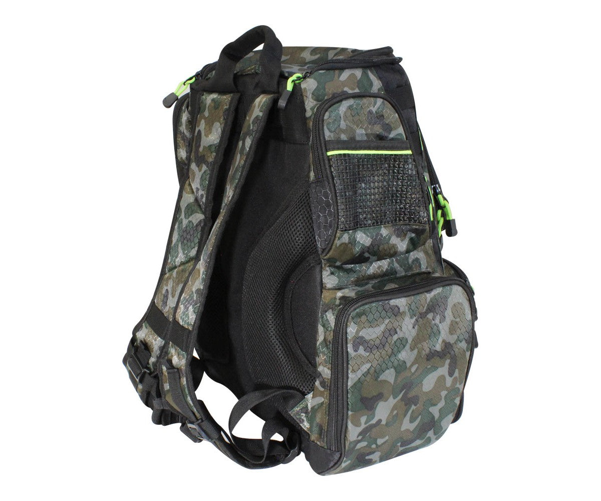 Раница Fishing Backpack Camou