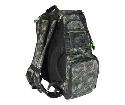 Раница Fishing Backpack Camou
