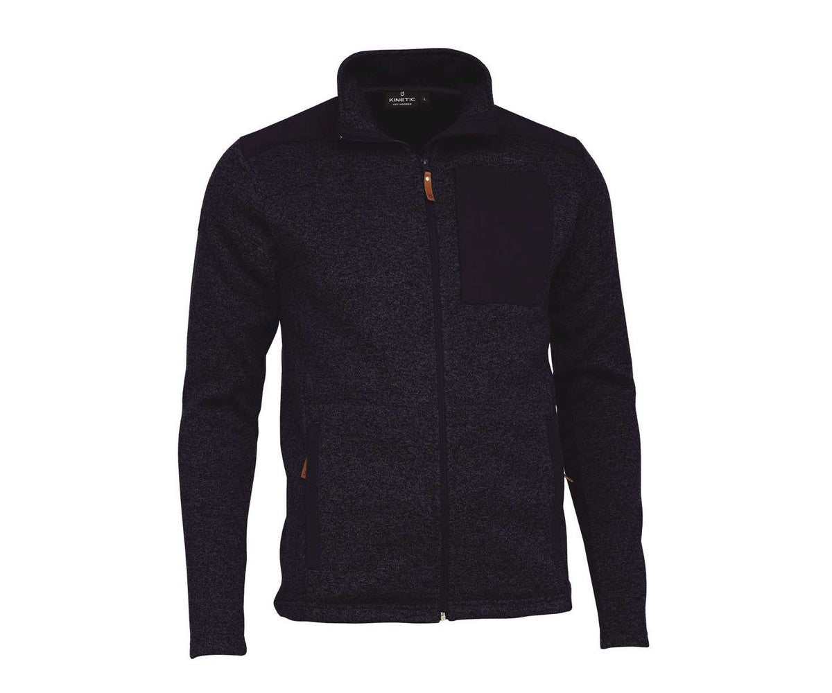 Жилетка Kinetic Upland Knit