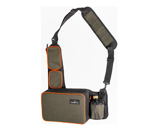 Чанта Kinetic Lure Slingbag 1 box