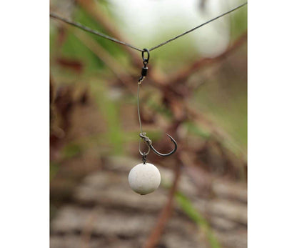 Монтаж Fox Edges Super Wide Gape Chod Rig