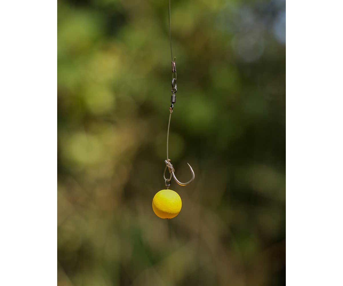 Монтаж Fox Edges Super Wide Gape Chod Rig