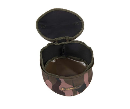 Чанта за комплект за готвене Fox Camolite Neoprene Pan Set Bag