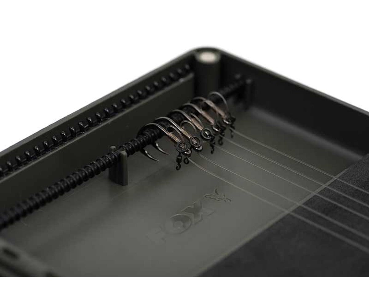 Кутия за монтажи EDGES Large Rig Box - 50 pins