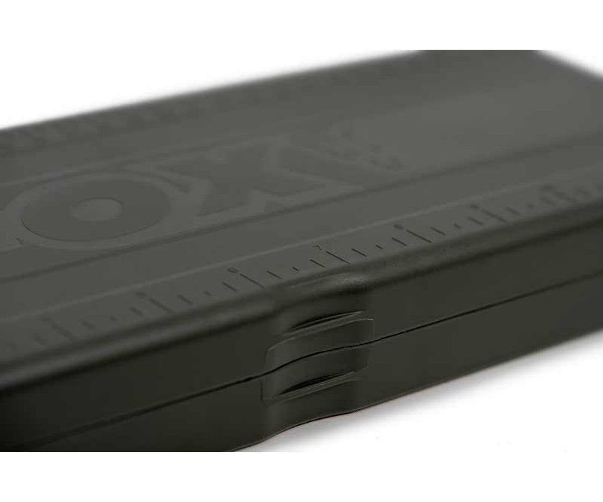 Кутия за монтажи EDGES Large Rig & Disc Box - 50 pins / 7 Discs