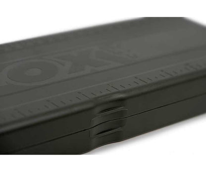 Кутия за монтажи EDGES Large Rig & Disc Box - 50 pins / 7 Discs