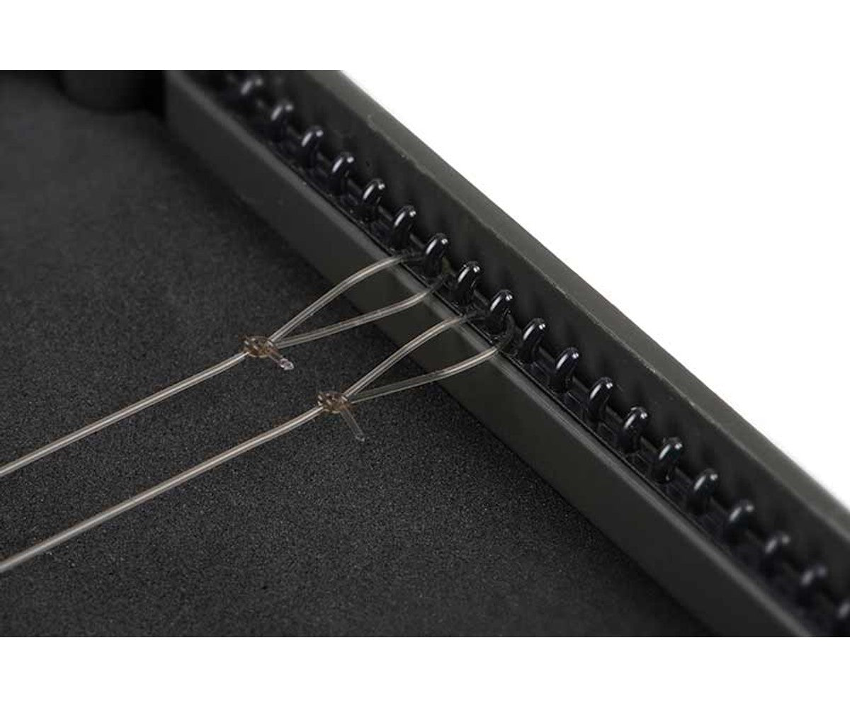 Кутия за монтажи EDGES Large Rig & Disc Box - 50 pins / 7 Discs