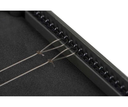 Кутия за монтажи EDGES Large Rig & Disc Box - 50 pins / 7 Discs