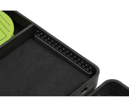 Кутия за монтажи EDGES Large Rig & Disc Box - 50 pins / 7 Discs