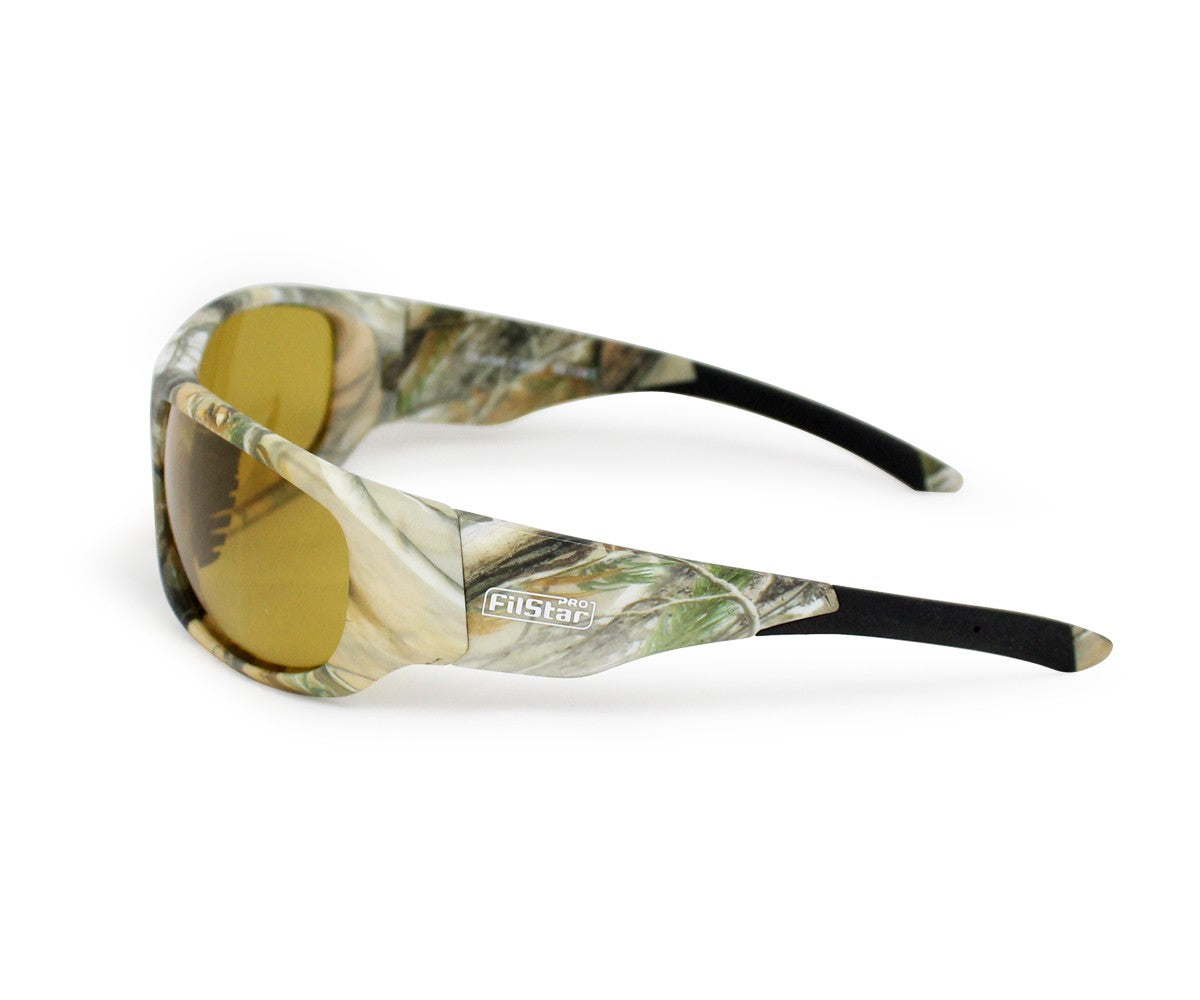 Очила Filstar Hunter Camo