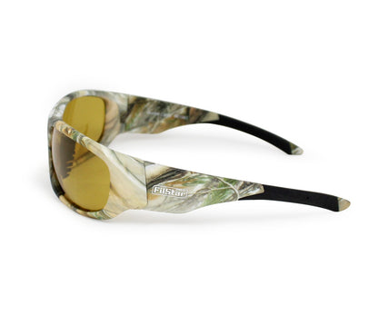 Очила Filstar Hunter Camo