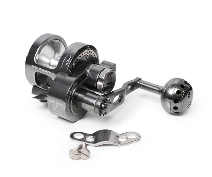 Макара FilStar Deep Monster II