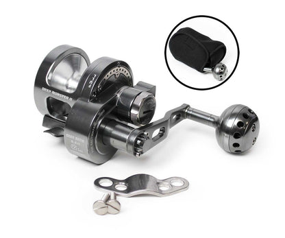 Макара FilStar Deep Monster II