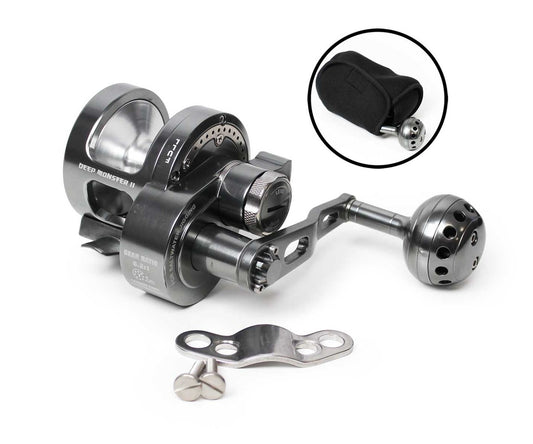 Макара FilStar Deep Monster II