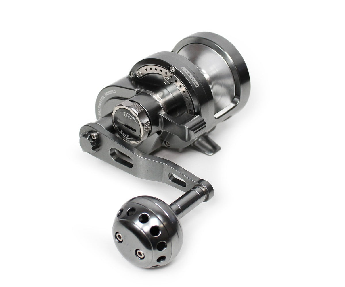 Макара FilStar Deep Monster II