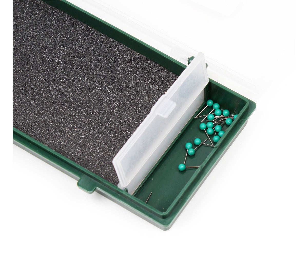 Кутия за монтажи Carp Rig Box 4019