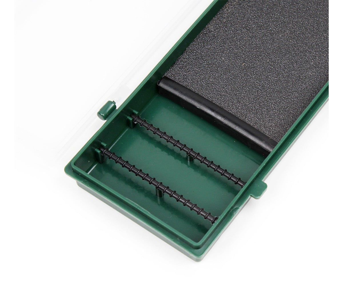 Кутия за монтажи Carp Rig Box 4019