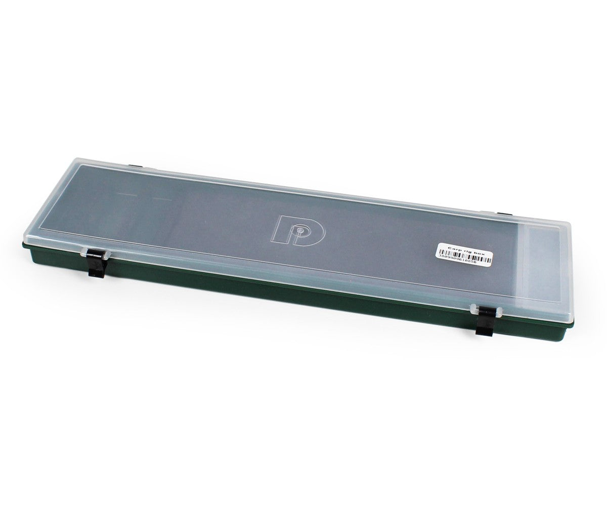 Кутия за монтажи Carp Rig Box 4019