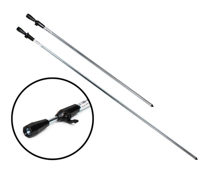 Телескопично колче за сигнализатор