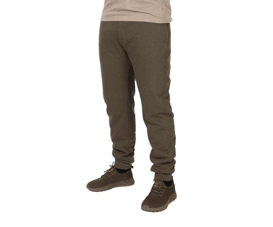 Панталон Fox Collection Sherpa Joggers