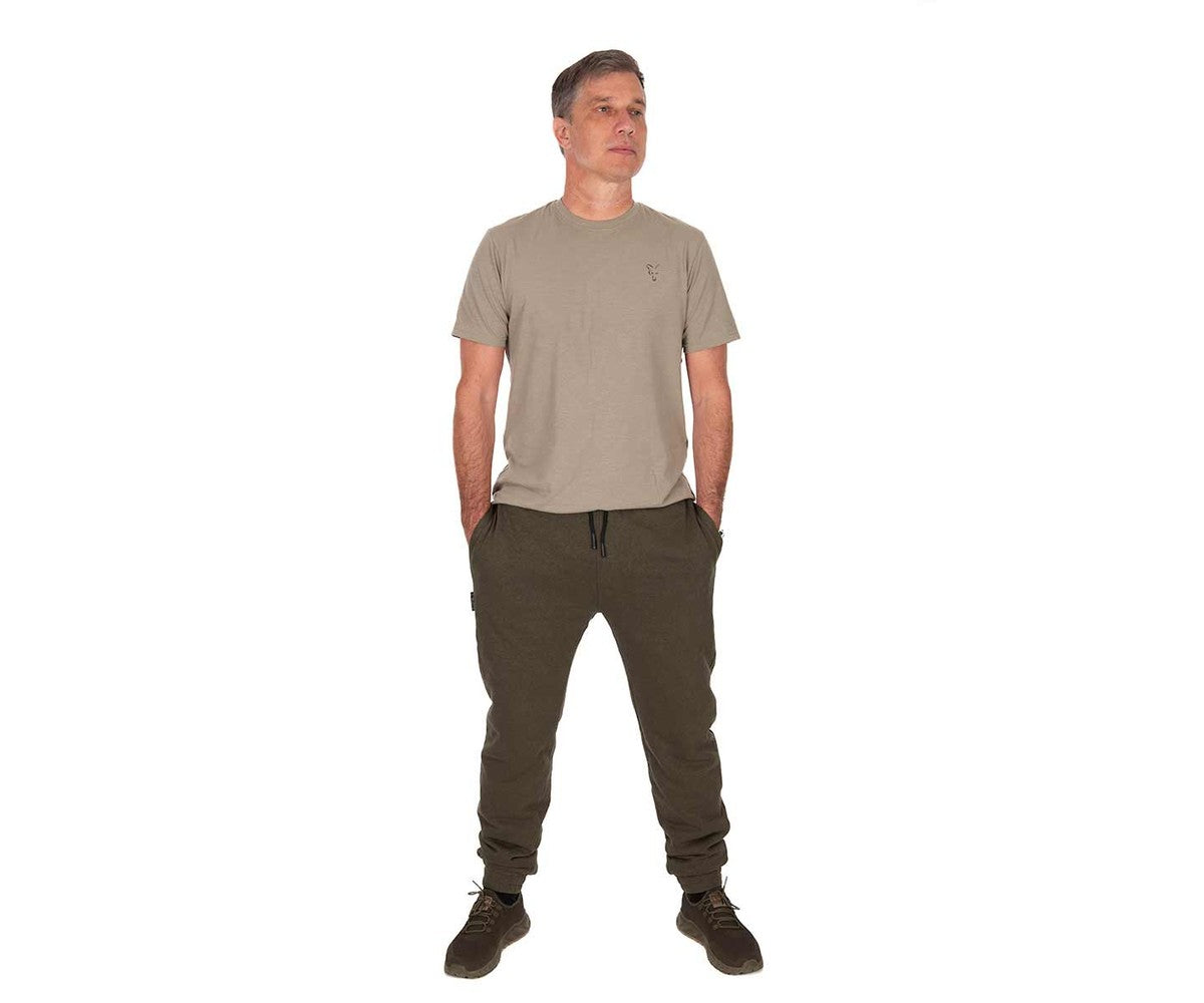 Панталон Fox Collection Sherpa Joggers