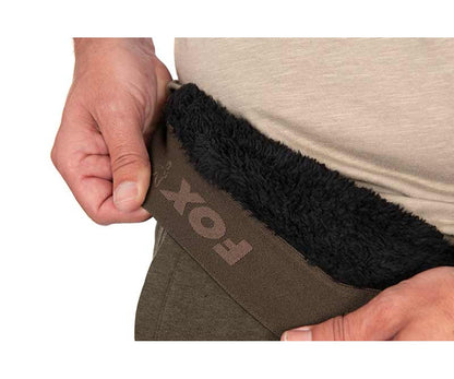 Панталон Fox Collection Sherpa Joggers