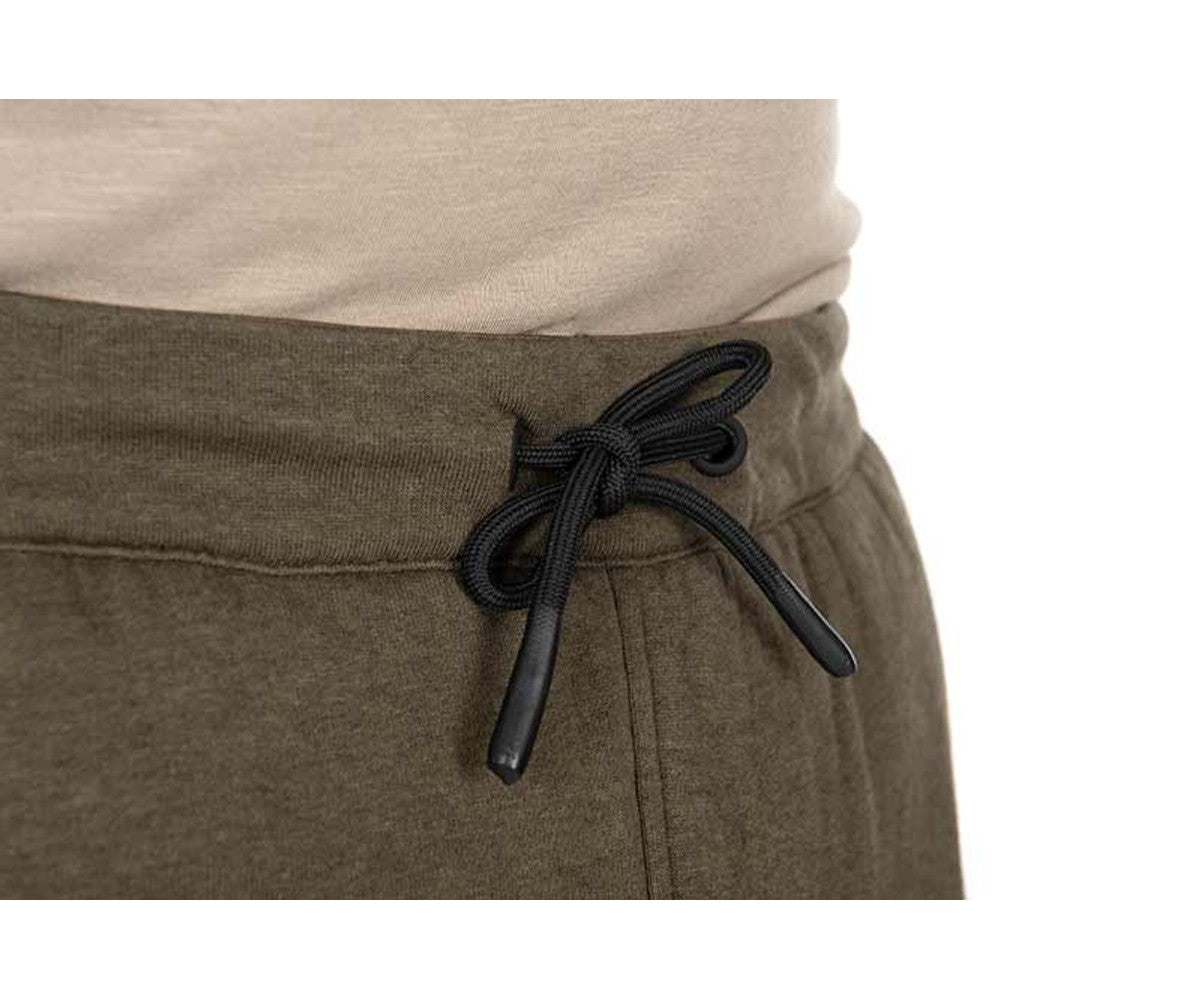 Панталон Fox Collection Sherpa Joggers