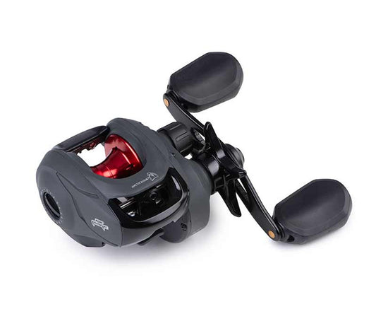 Бейткастинг макара Fox Rage Warrior Baitcaster