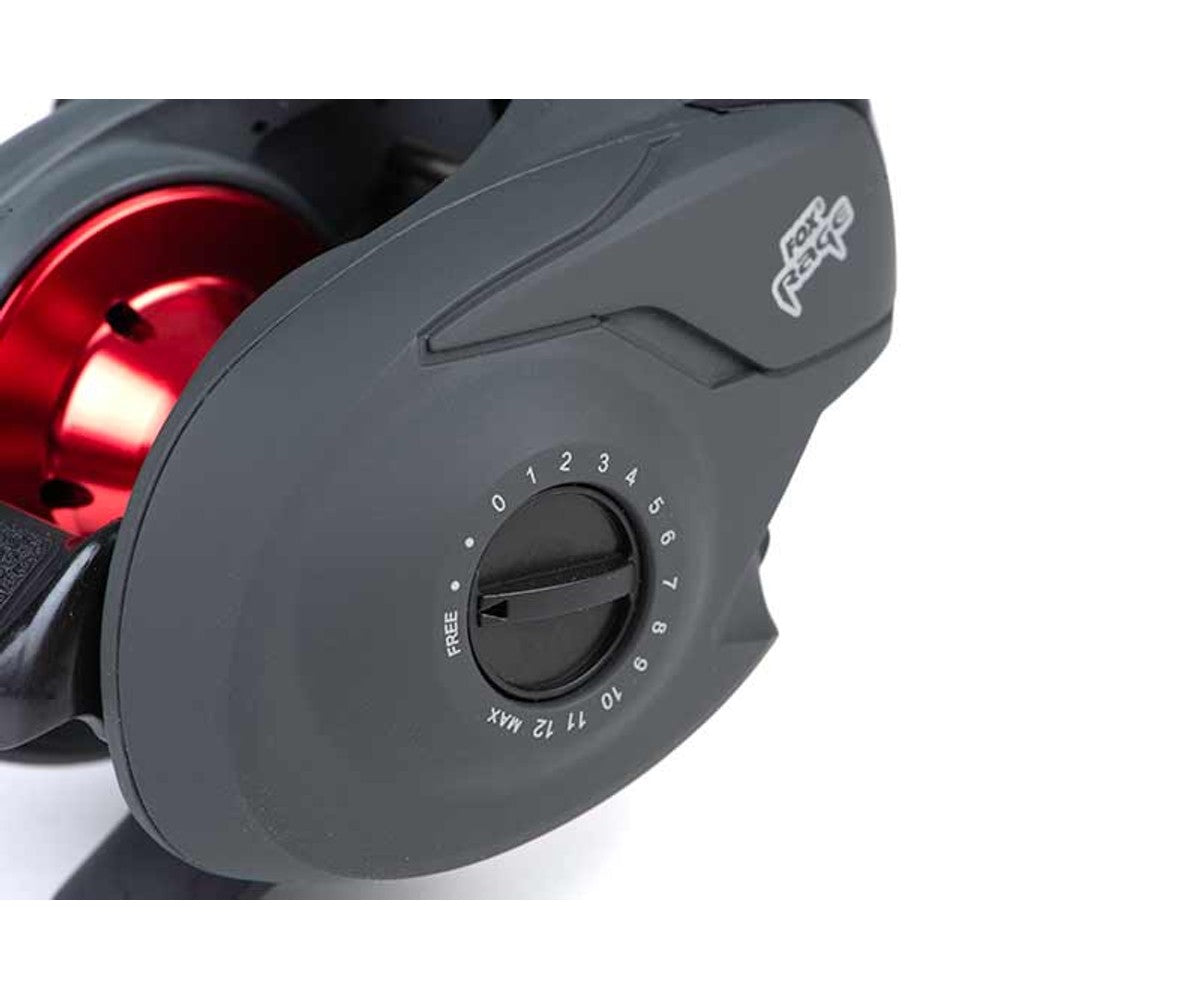 Бейткастинг макара Fox Rage Warrior Baitcaster