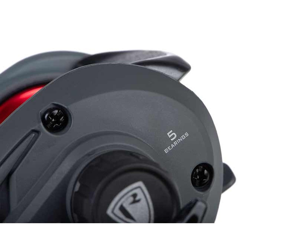 Бейткастинг макара Fox Rage Warrior Baitcaster