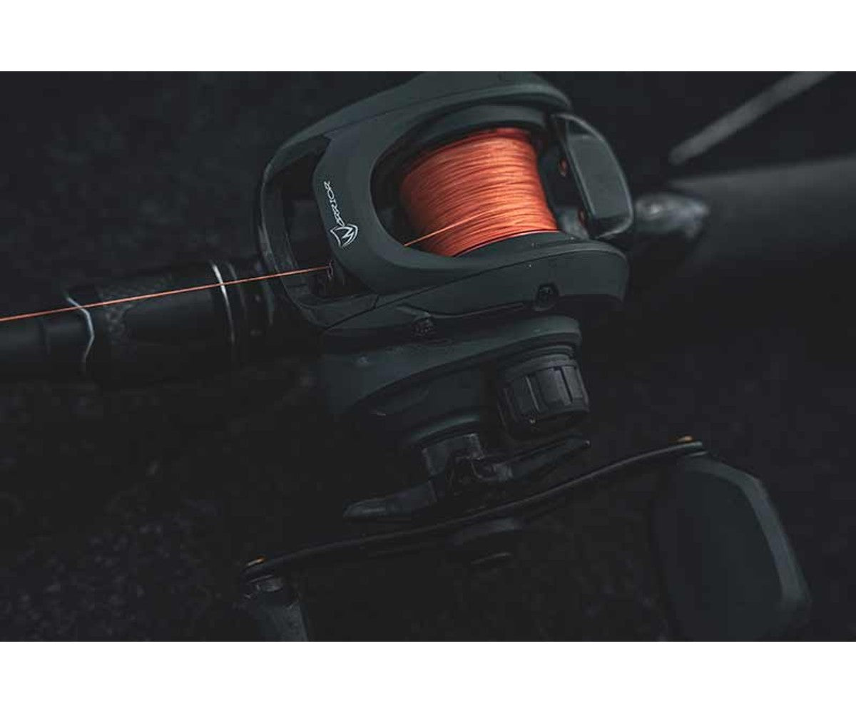 Бейткастинг макара Fox Rage Warrior Baitcaster