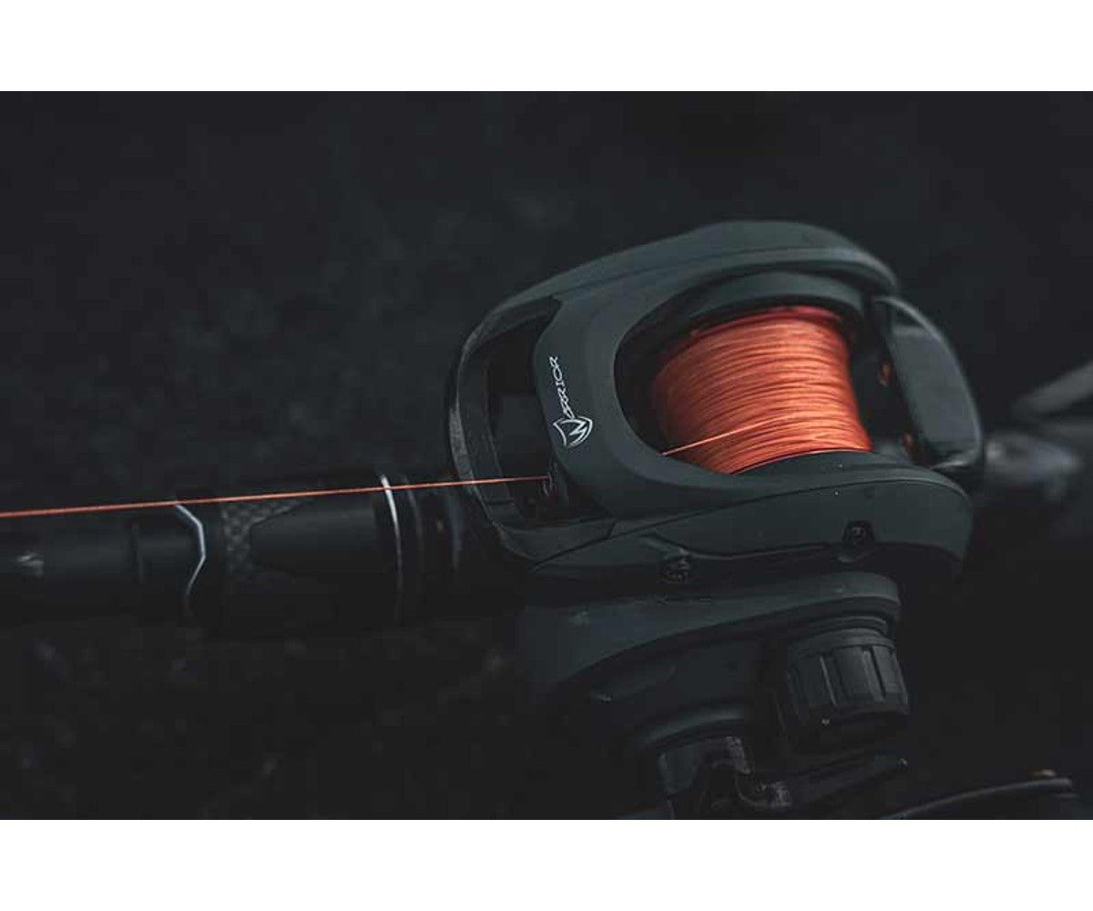 Бейткастинг макара Fox Rage Warrior Baitcaster
