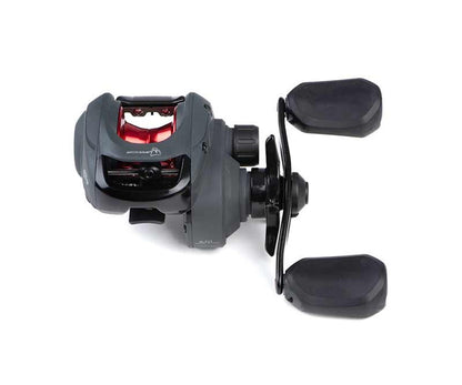 Бейткастинг макара Fox Rage Warrior Baitcaster