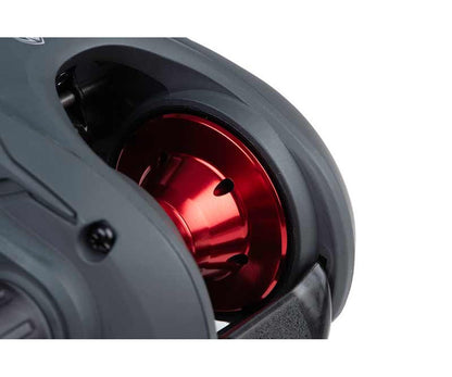 Бейткастинг макара Fox Rage Warrior Baitcaster