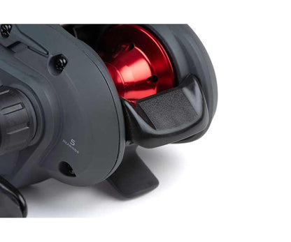 Бейткастинг макара Fox Rage Warrior Baitcaster