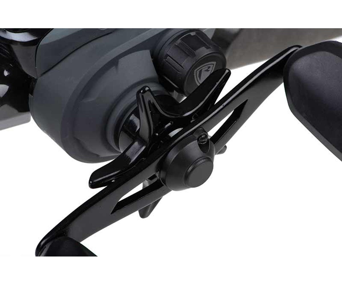 Бейткастинг макара Fox Rage Warrior Baitcaster