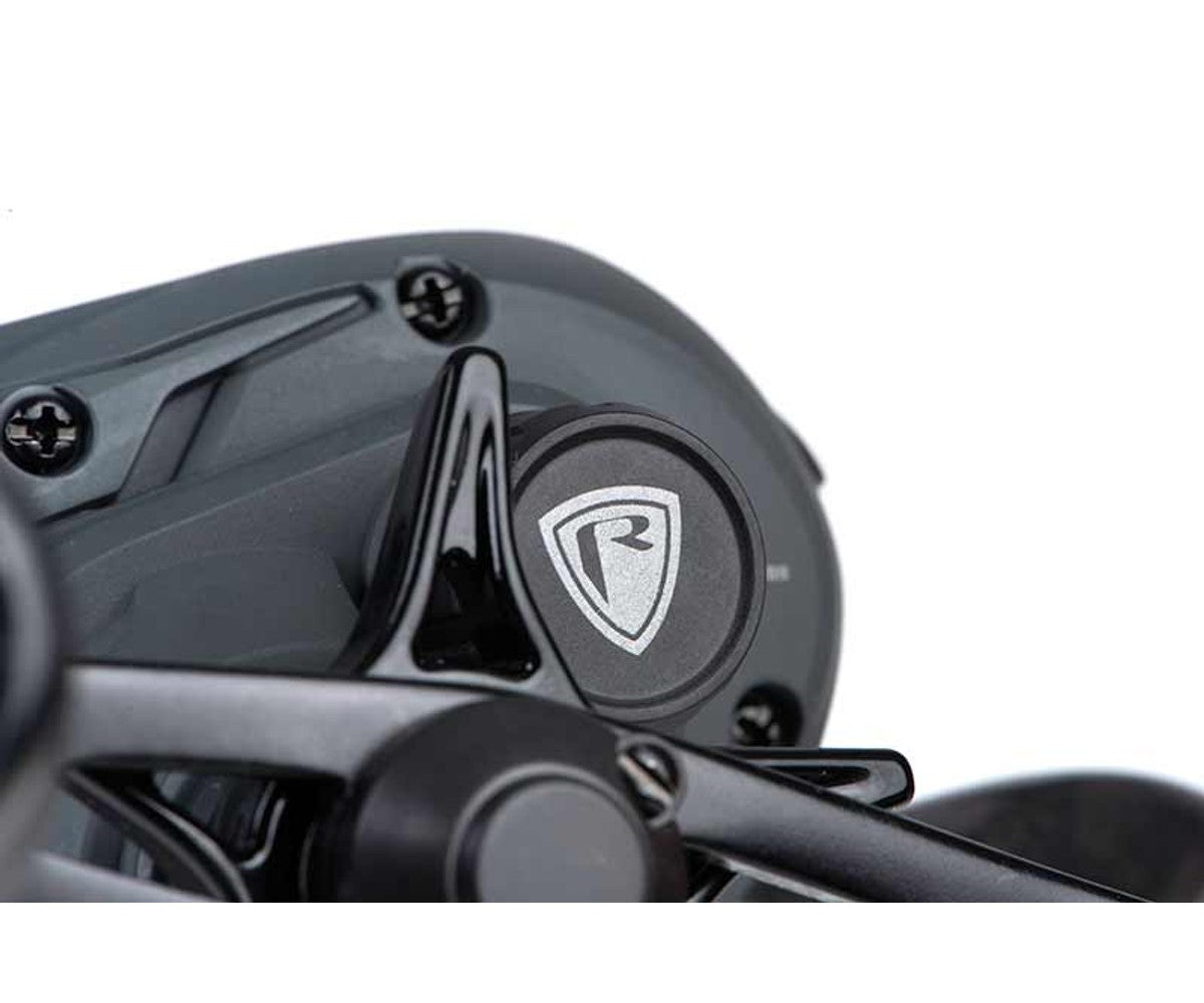 Бейткастинг макара Fox Rage Warrior Baitcaster