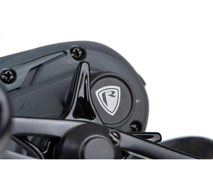 Бейткастинг макара Fox Rage Warrior Baitcaster