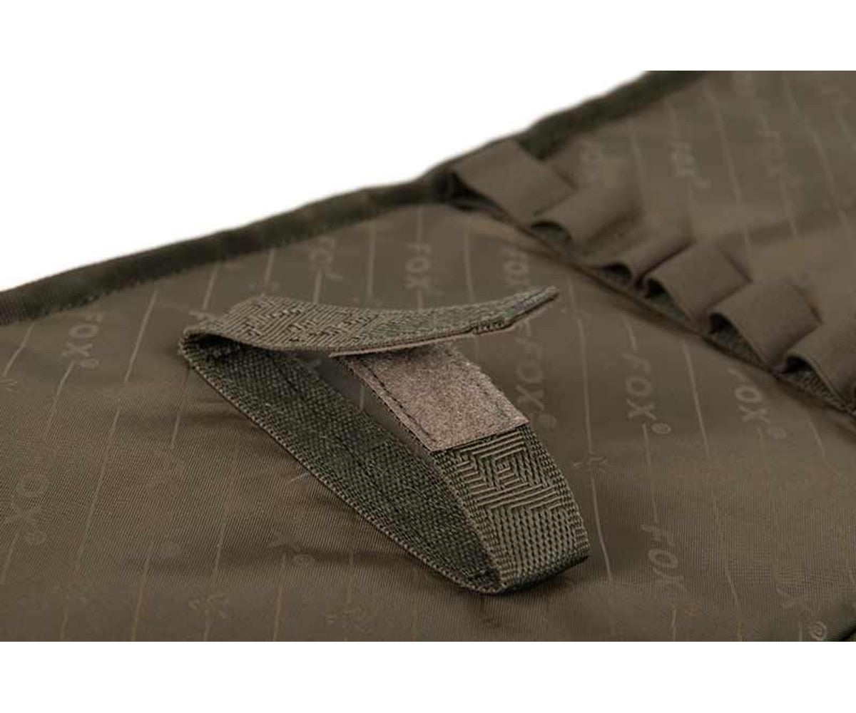 Калъф за колчета Fox Camolite Large Bankstick Carryall