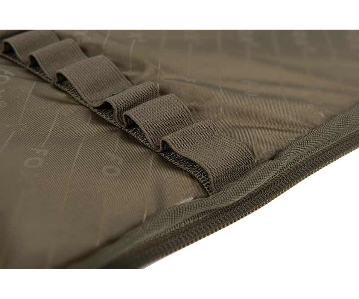 Калъф за колчета Fox Camolite Large Bankstick Carryall