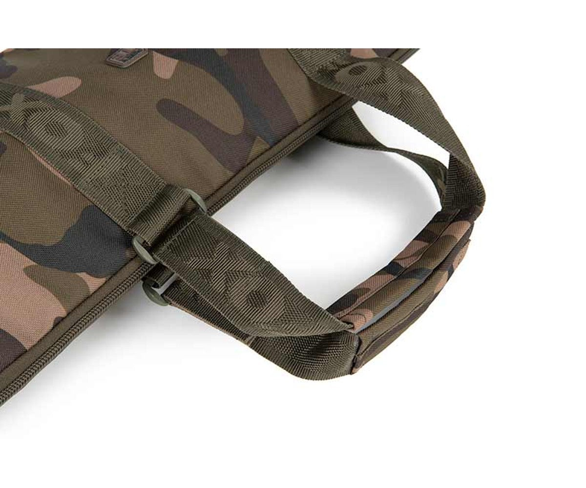 Калъф за колчета Fox Camolite Large Bankstick Carryall