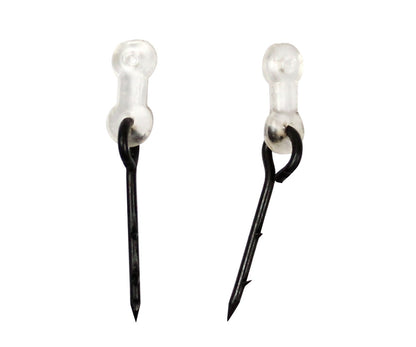 Клин за стръв Premium Rig Bait Spike With Silicone Ring