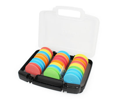 Кутия за монтажи с EVA ролки Filstar