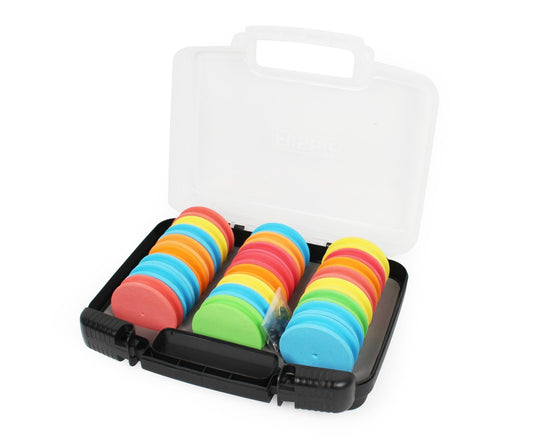 Кутия за монтажи с EVA ролки Filstar