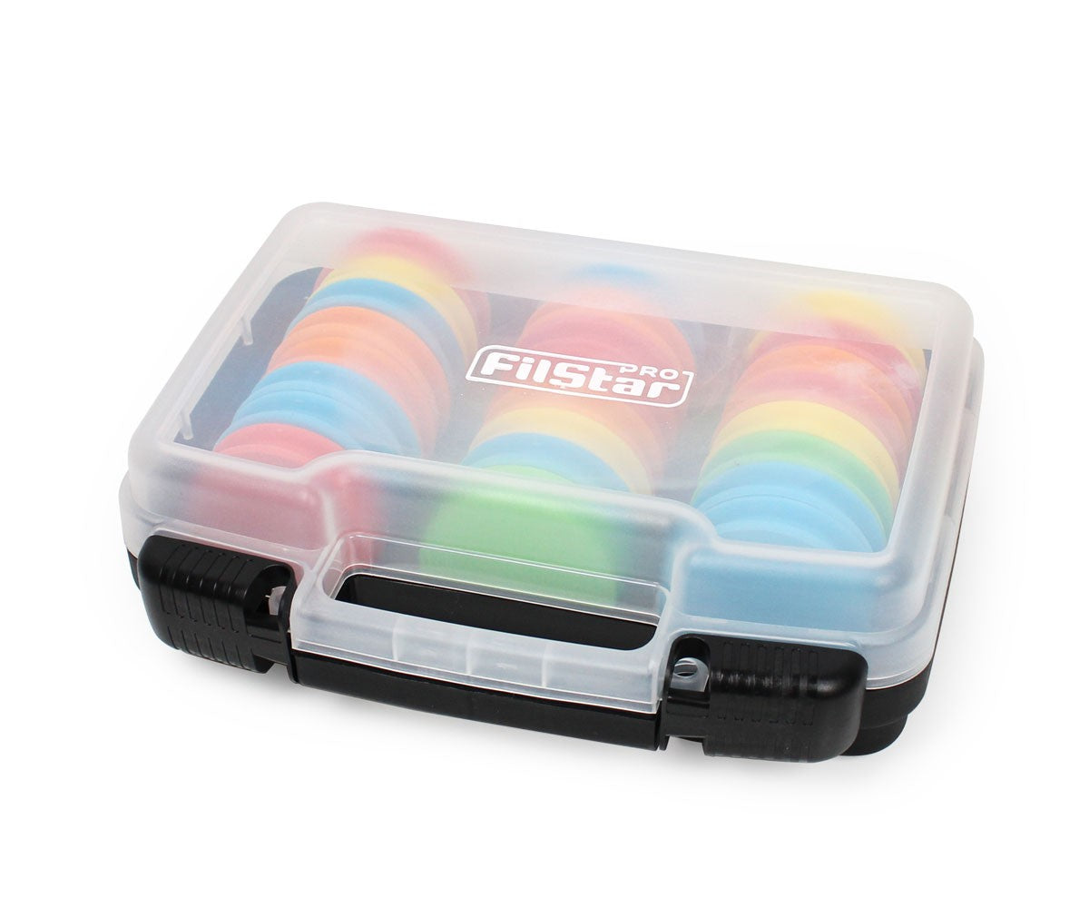 Кутия за монтажи с EVA ролки Filstar