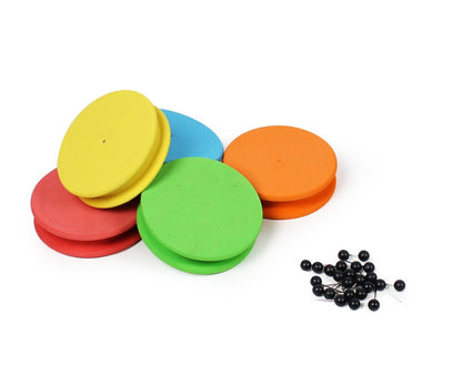 Кутия за монтажи с EVA ролки Filstar